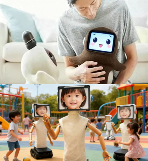 云服务方案