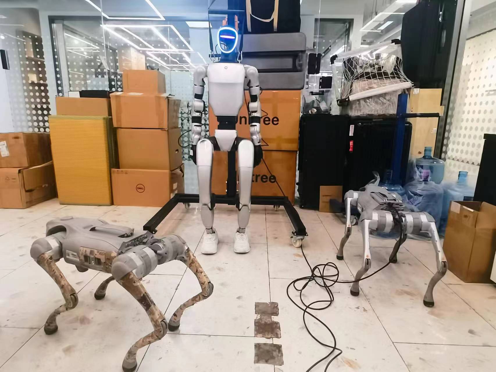关于我们